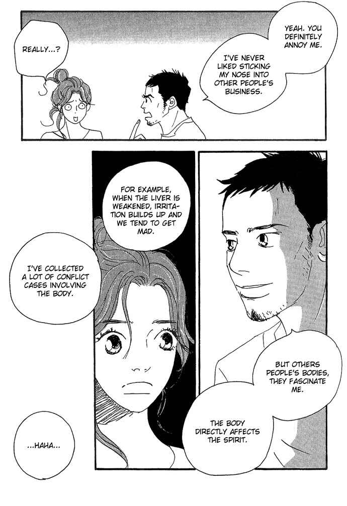 Page 9 Chapter 4 Body & Soul
