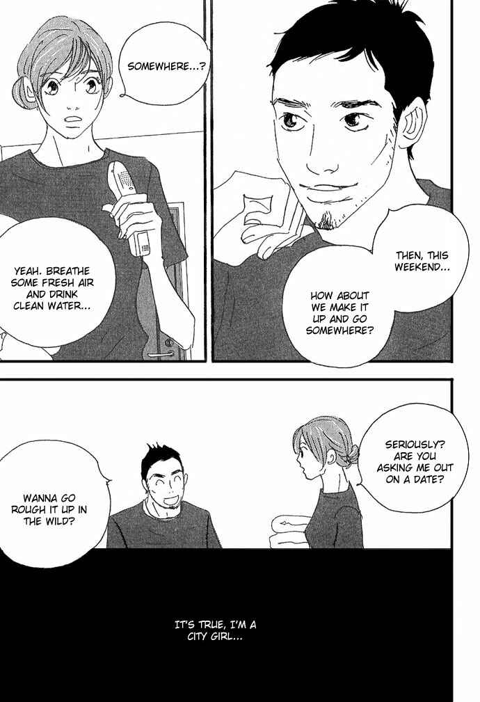Page 8 Chapter 7 Body & Soul