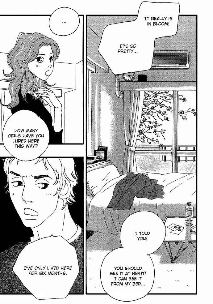 Page 14 Chapter 10 Body & Soul
