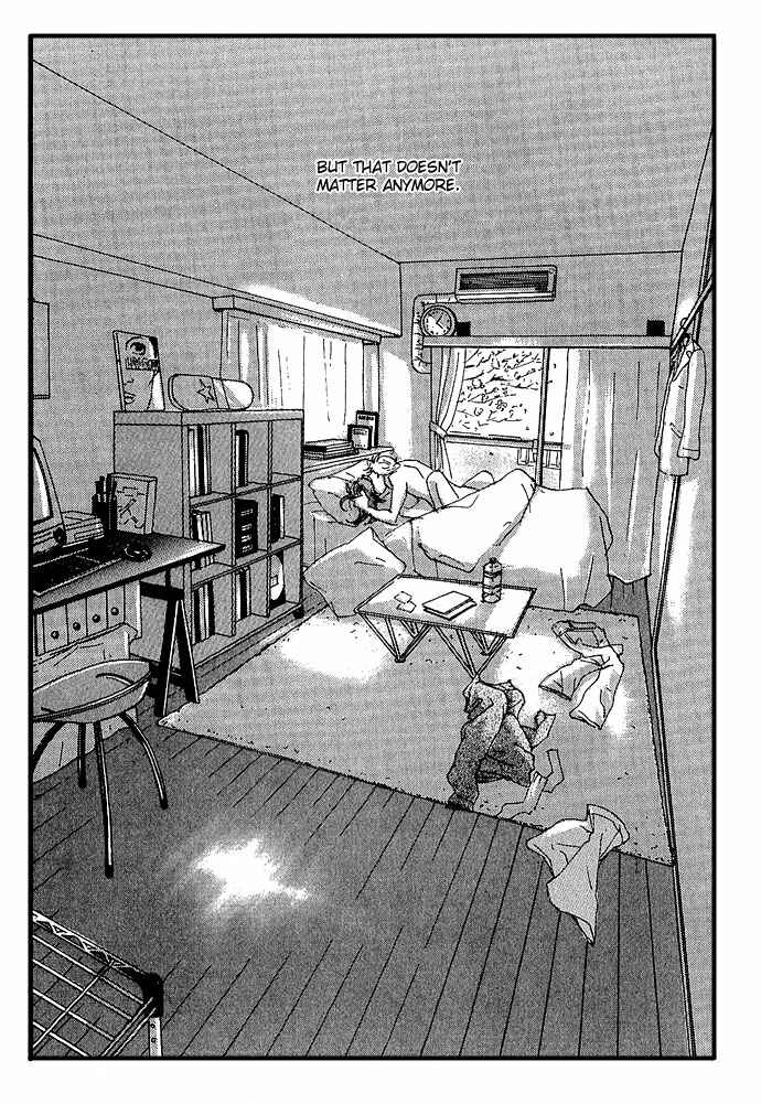 Page 17 Chapter 10 Body & Soul