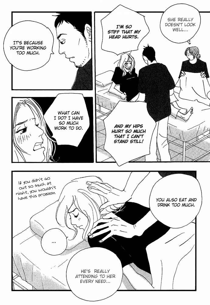 Page 25 Chapter 10 Body & Soul