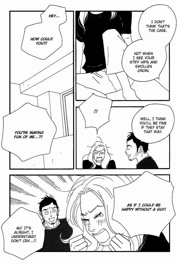 Page 28 Chapter 10 Body & Soul