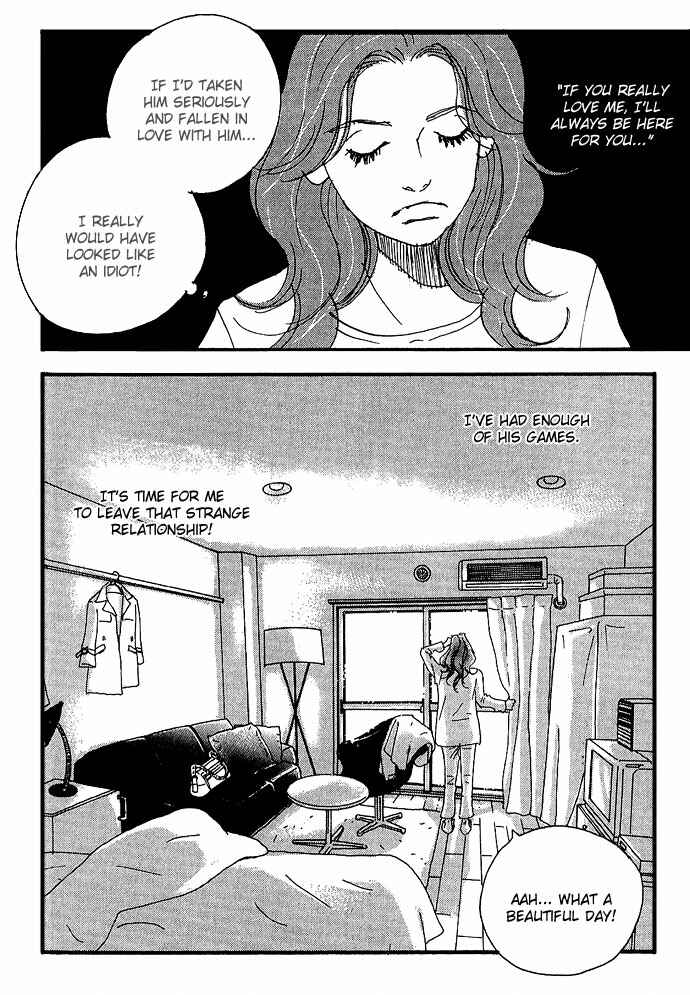 Page 9 Chapter 10 Body & Soul