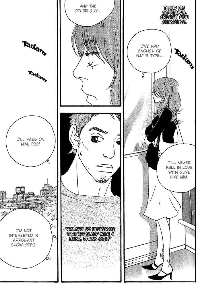 Page 15 Chapter 2 Body & Soul
