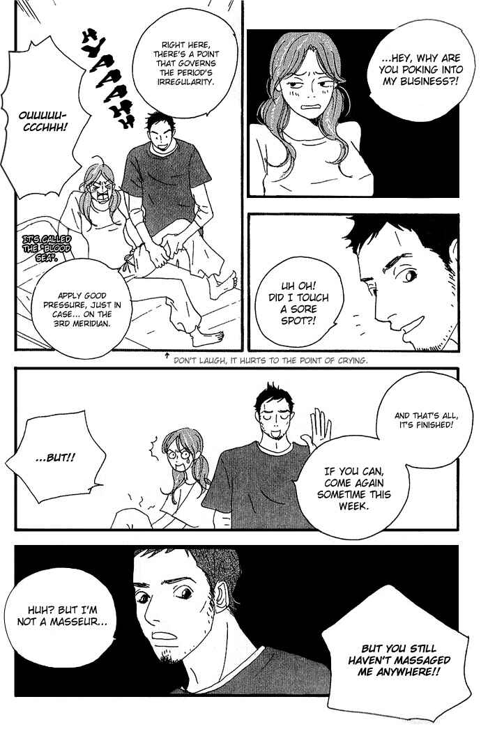 Page 30 Chapter 2 Body & Soul