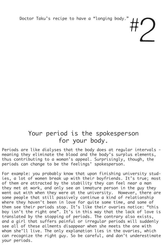 Page 4 Chapter 2 Body & Soul