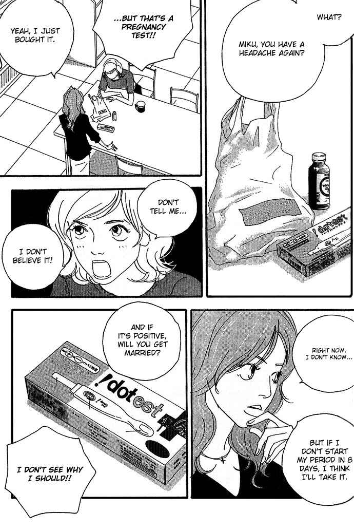 Page 9 Chapter 2 Body & Soul