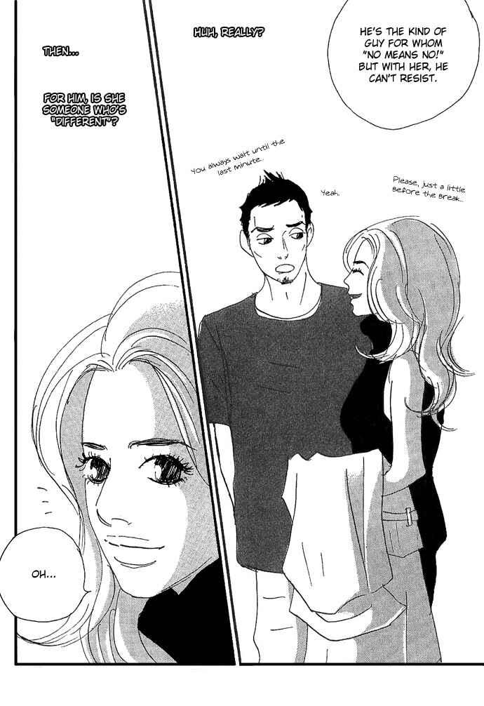 Page 20 Chapter 5 Body & Soul