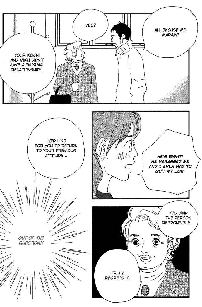 Page 28 Chapter 5 Body & Soul