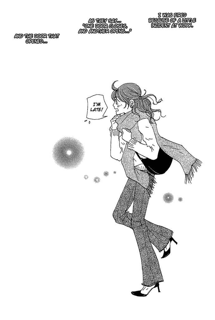 Page 5 Chapter 5 Body & Soul