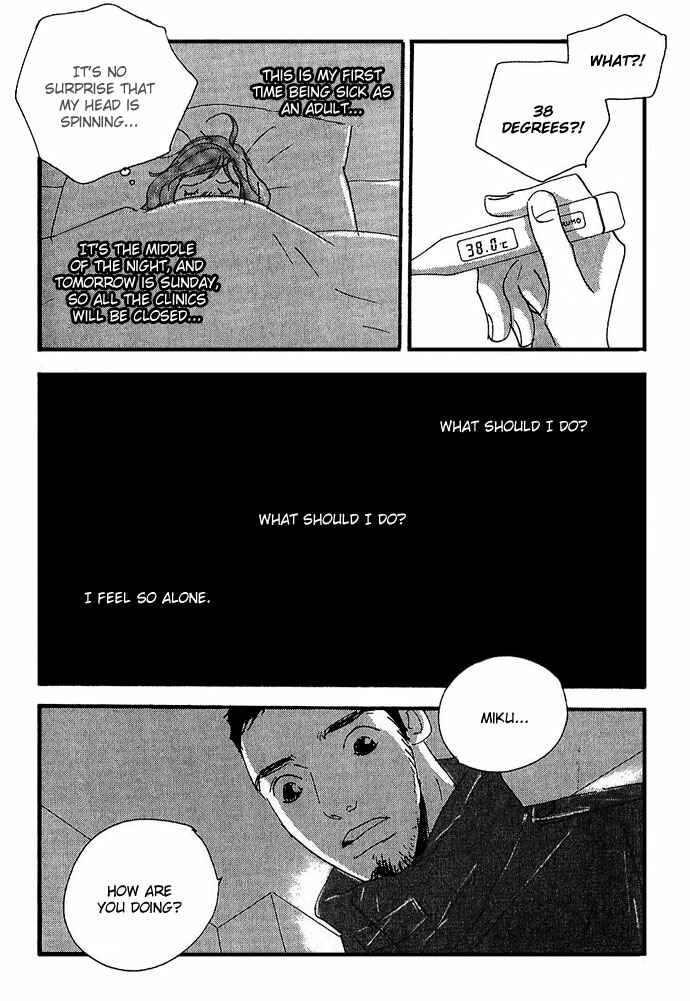 Page 18 Chapter 6 Body & Soul