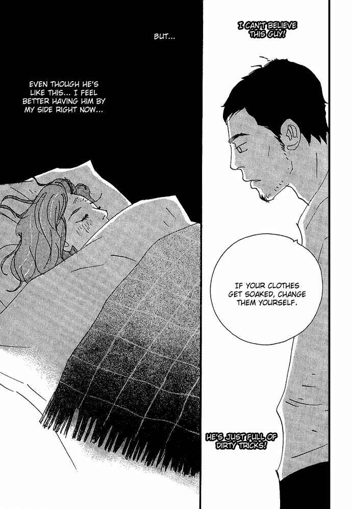 Page 21 Chapter 6 Body & Soul