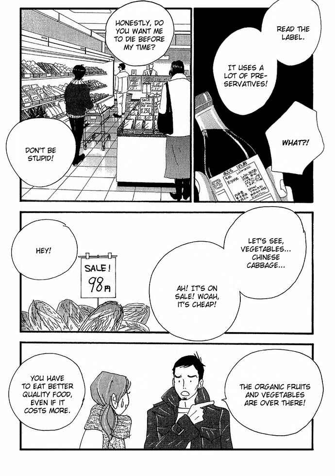 Page 26 Chapter 6 Body & Soul