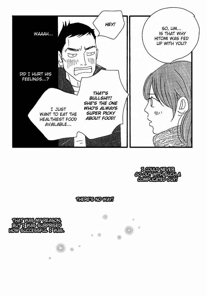 Page 28 Chapter 6 Body & Soul