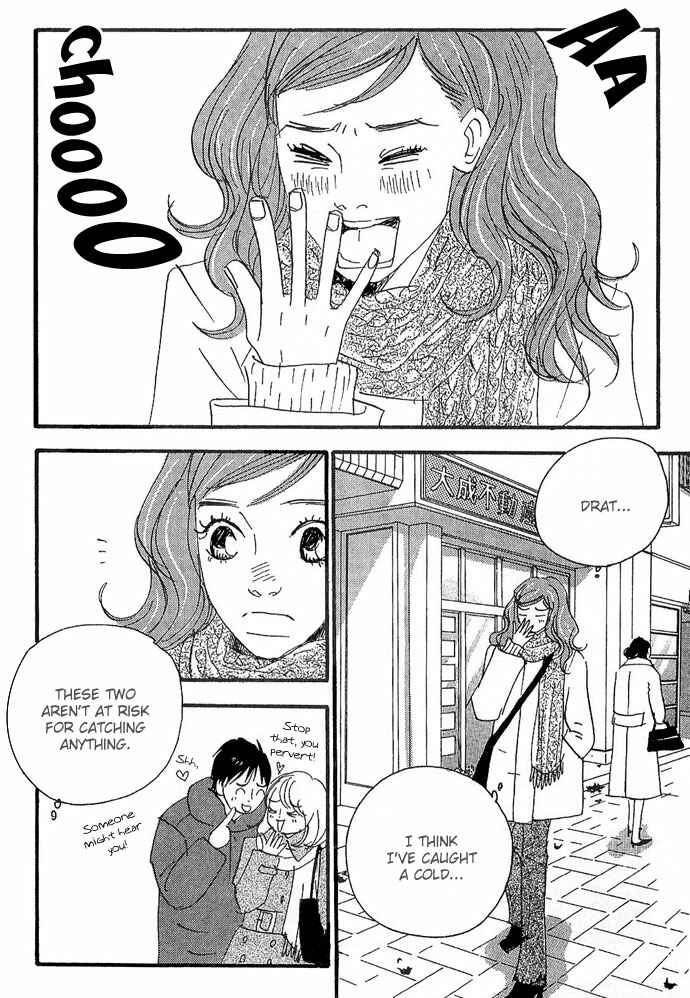 Page 6 Chapter 6 Body & Soul