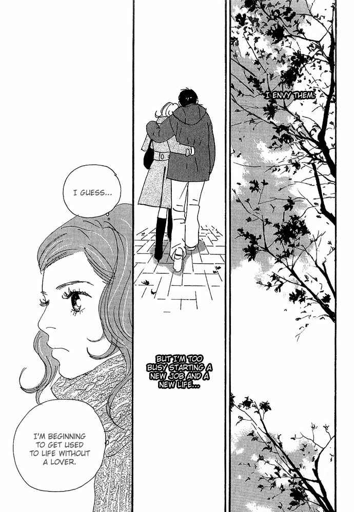Page 7 Chapter 6 Body & Soul