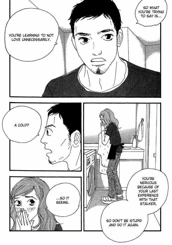 Page 8 Chapter 6 Body & Soul