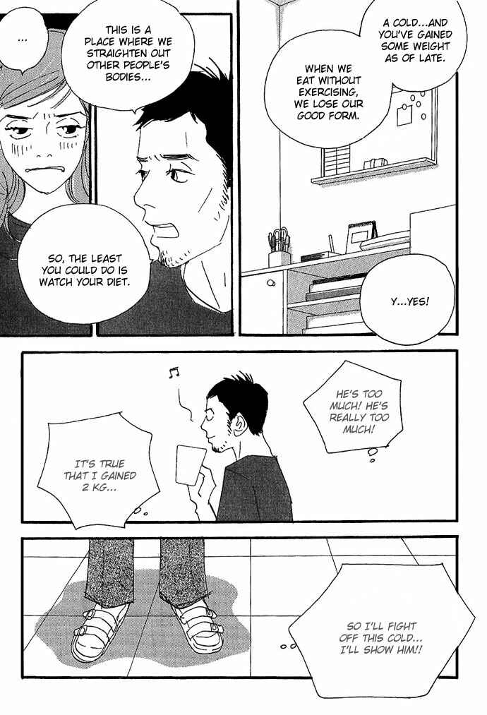 Page 9 Chapter 6 Body & Soul