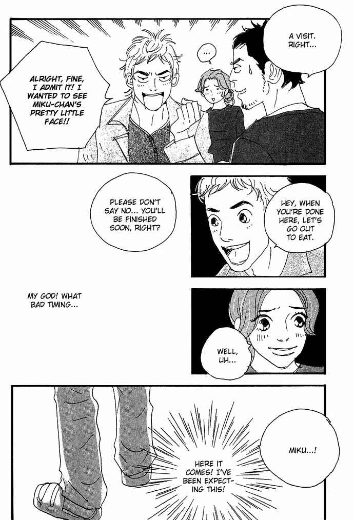 Page 10 Chapter 9 Body & Soul