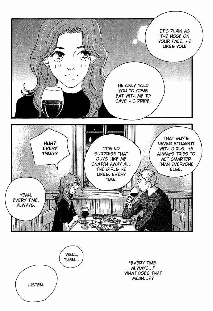 Page 13 Chapter 9 Body & Soul