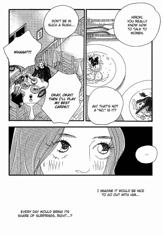Page 16 Chapter 9 Body & Soul