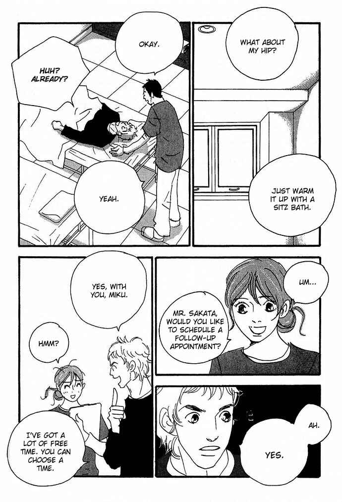 Page 18 Chapter 8 Body & Soul