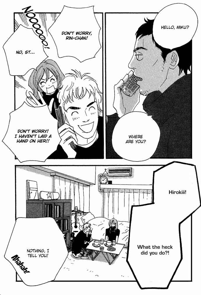 Page 31 Chapter 8 Body & Soul
