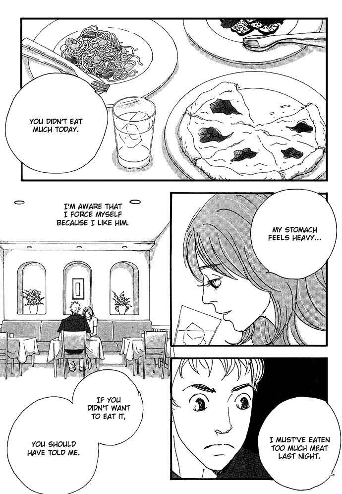 Page 10 Chapter 12 Body & Soul