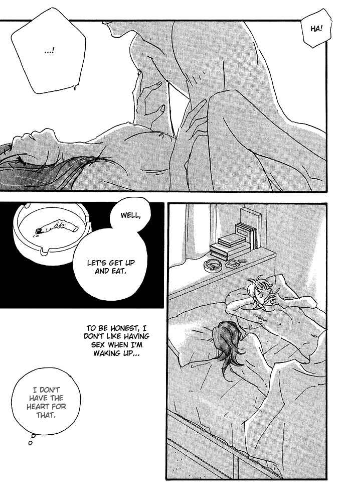Page 8 Chapter 12 Body & Soul