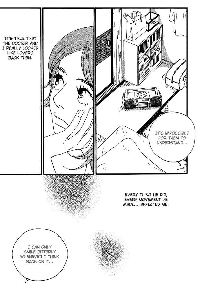 Page 10 Chapter 13 Body & Soul