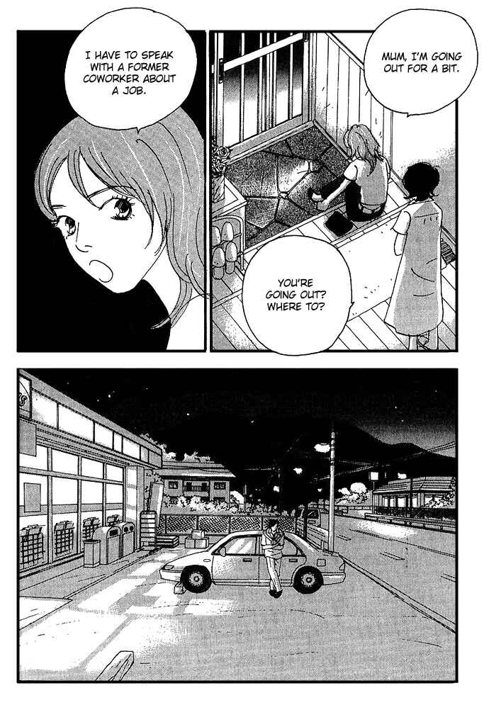 Page 15 Chapter 13 Body & Soul