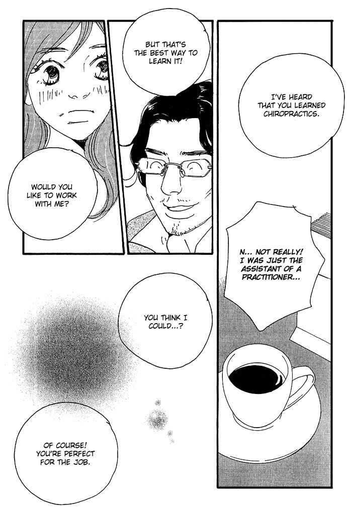Page 20 Chapter 13 Body & Soul
