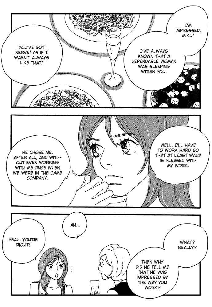 Page 30 Chapter 13 Body & Soul
