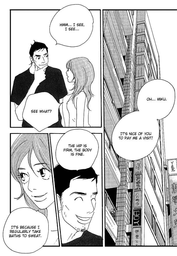 Page 31 Chapter 13 Body & Soul