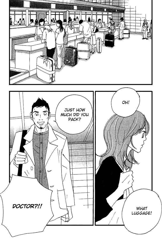 Page 34 Chapter 13 Body & Soul