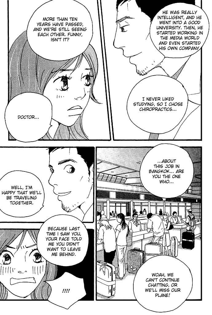 Page 36 Chapter 13 Body & Soul