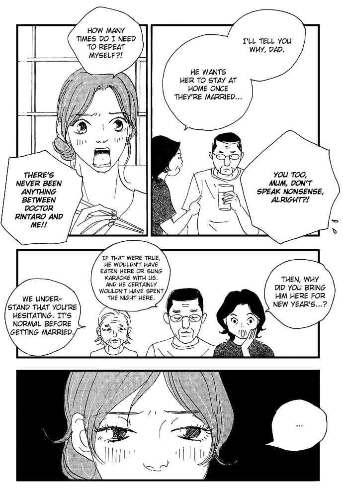 Page 9 Chapter 13 Body & Soul