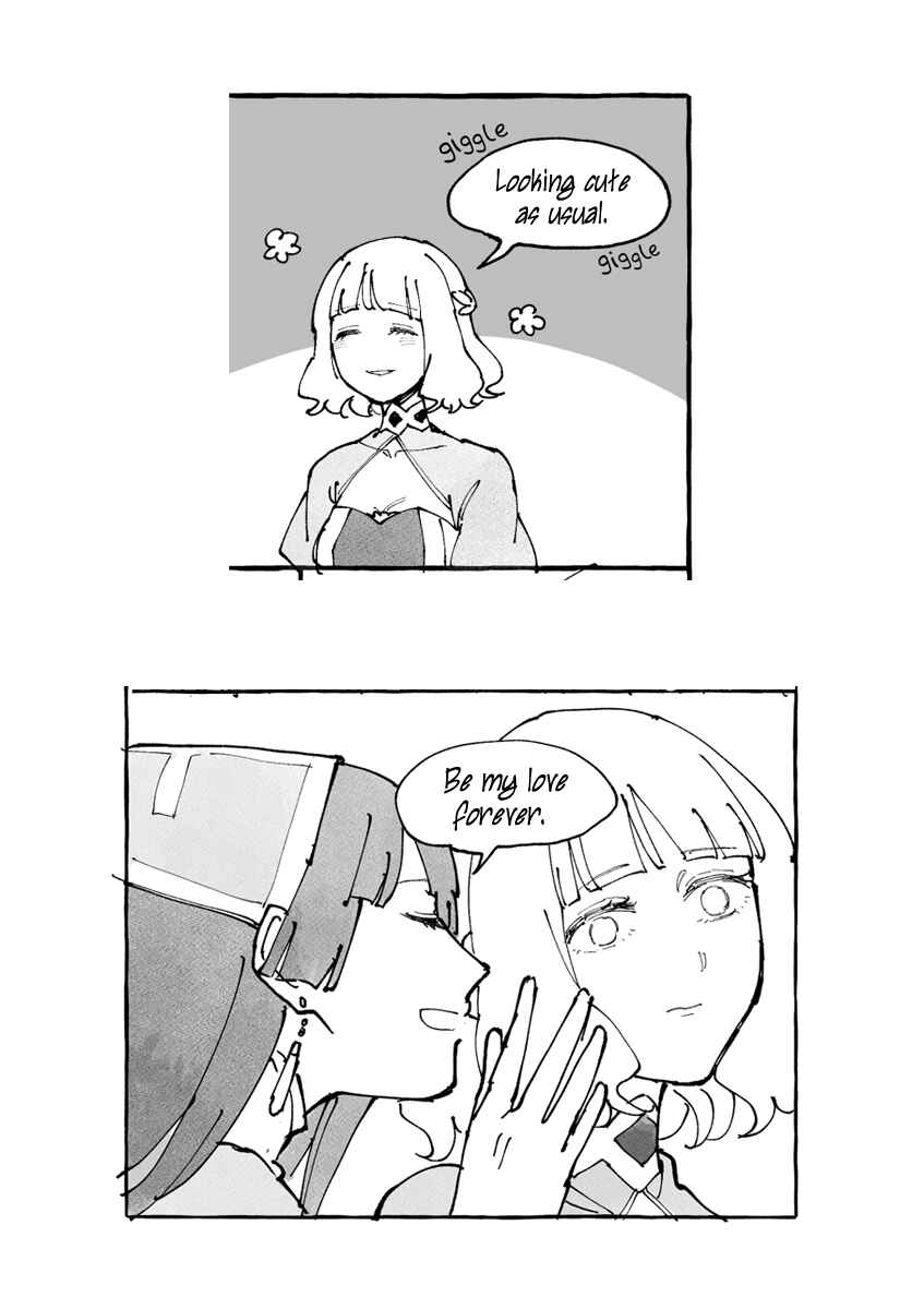 Page 4 Chapter 5.2 The Flower Princess of Sylph