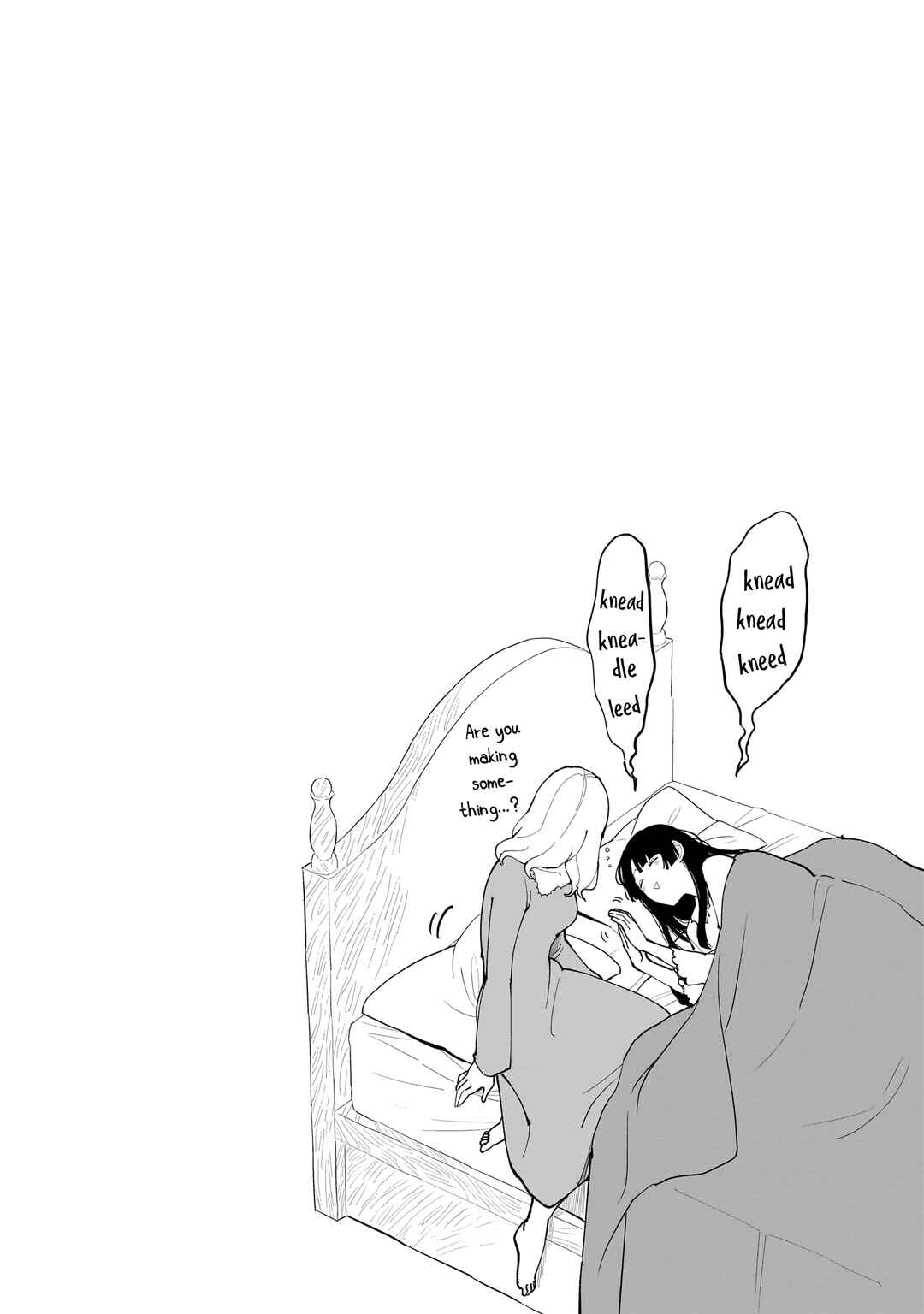 Page 5 Chapter 17.5 The Flower Princess of Sylph
