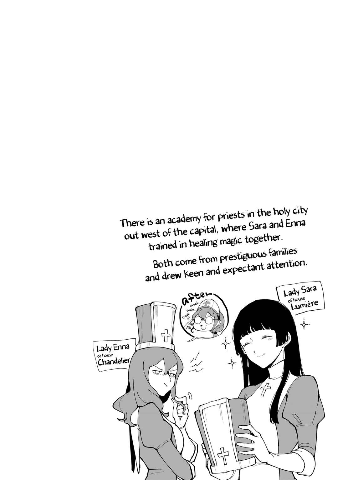 Page 6 Chapter 17.5 The Flower Princess of Sylph