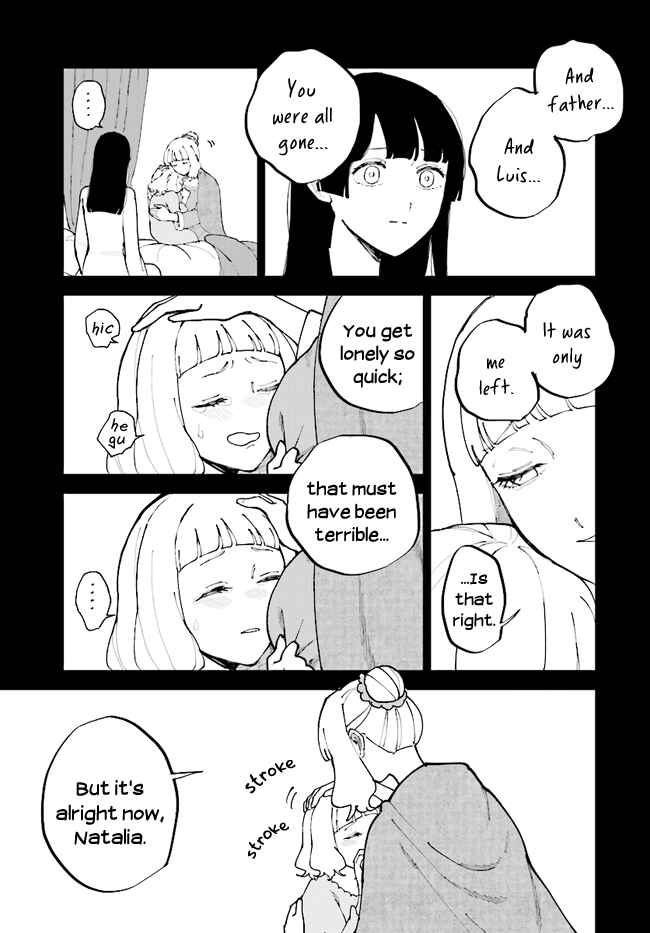 Page 3 Chapter 13 The Flower Princess of Sylph