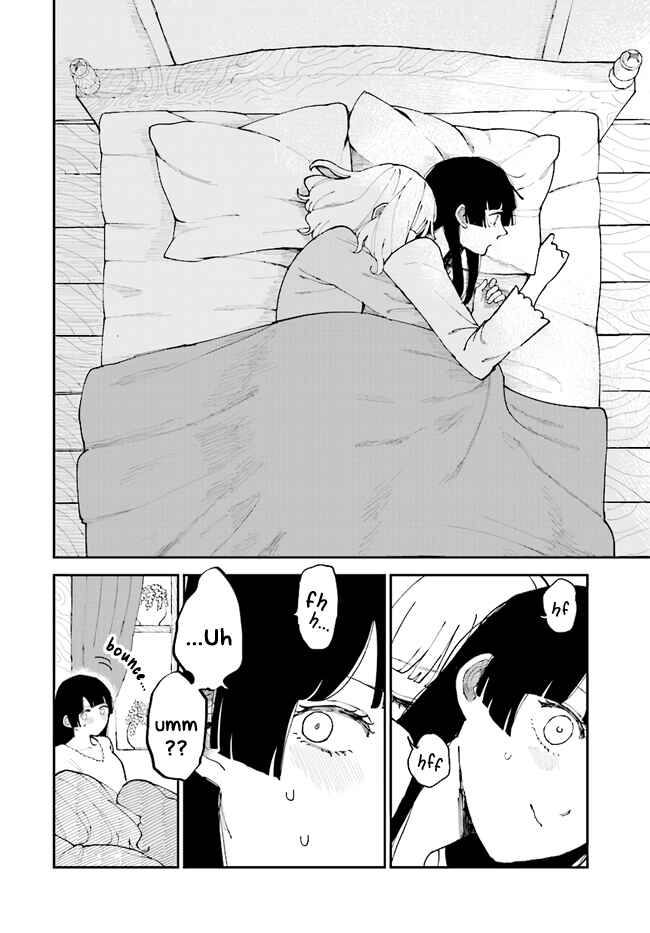 Page 6 Chapter 13 The Flower Princess of Sylph