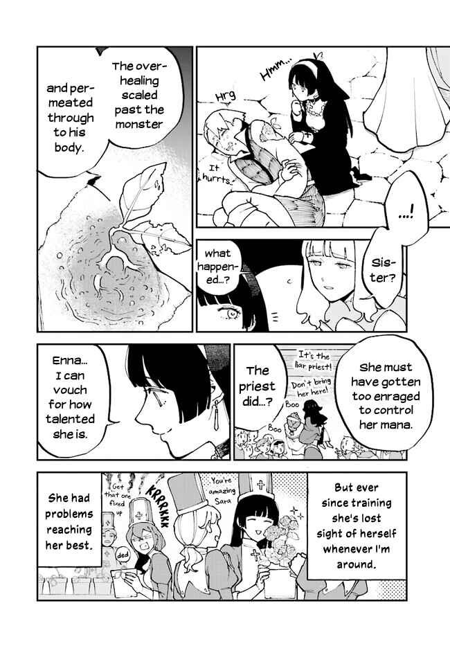 Page 24 Chapter 16 The Flower Princess of Sylph