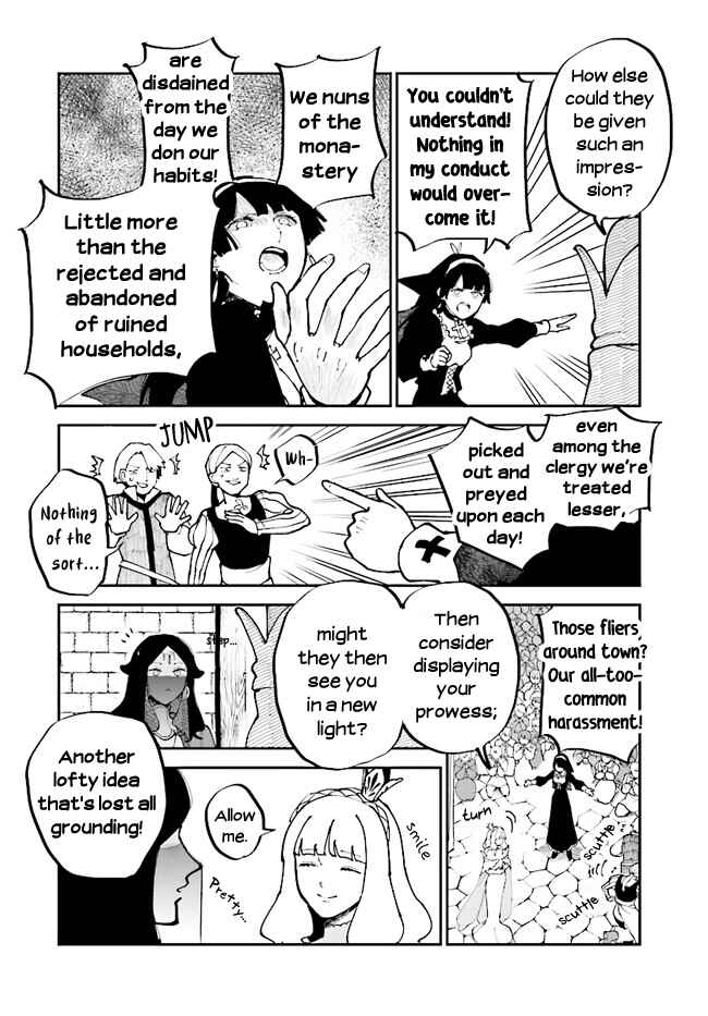 Page 4 Chapter 16 The Flower Princess of Sylph