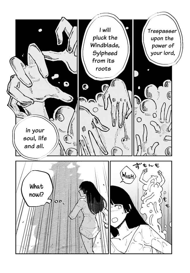 Page 20 Chapter 7 The Flower Princess of Sylph