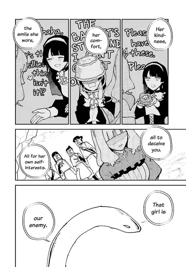 Page 30 Chapter 7 The Flower Princess of Sylph