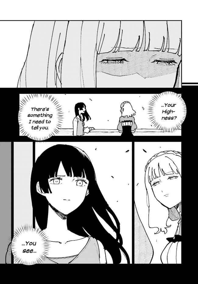 Page 31 Chapter 7 The Flower Princess of Sylph
