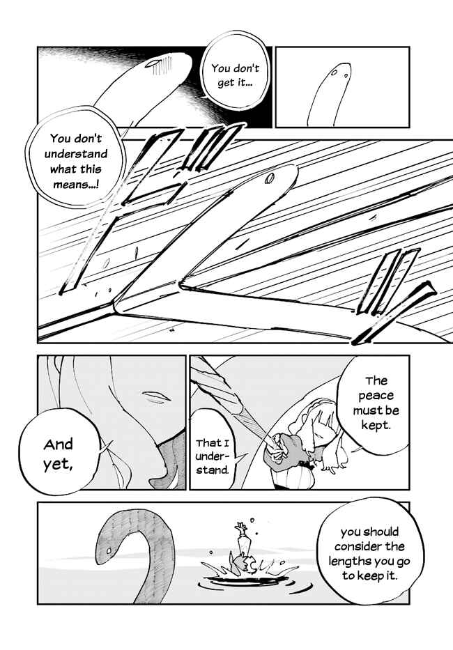 Page 34 Chapter 7 The Flower Princess of Sylph