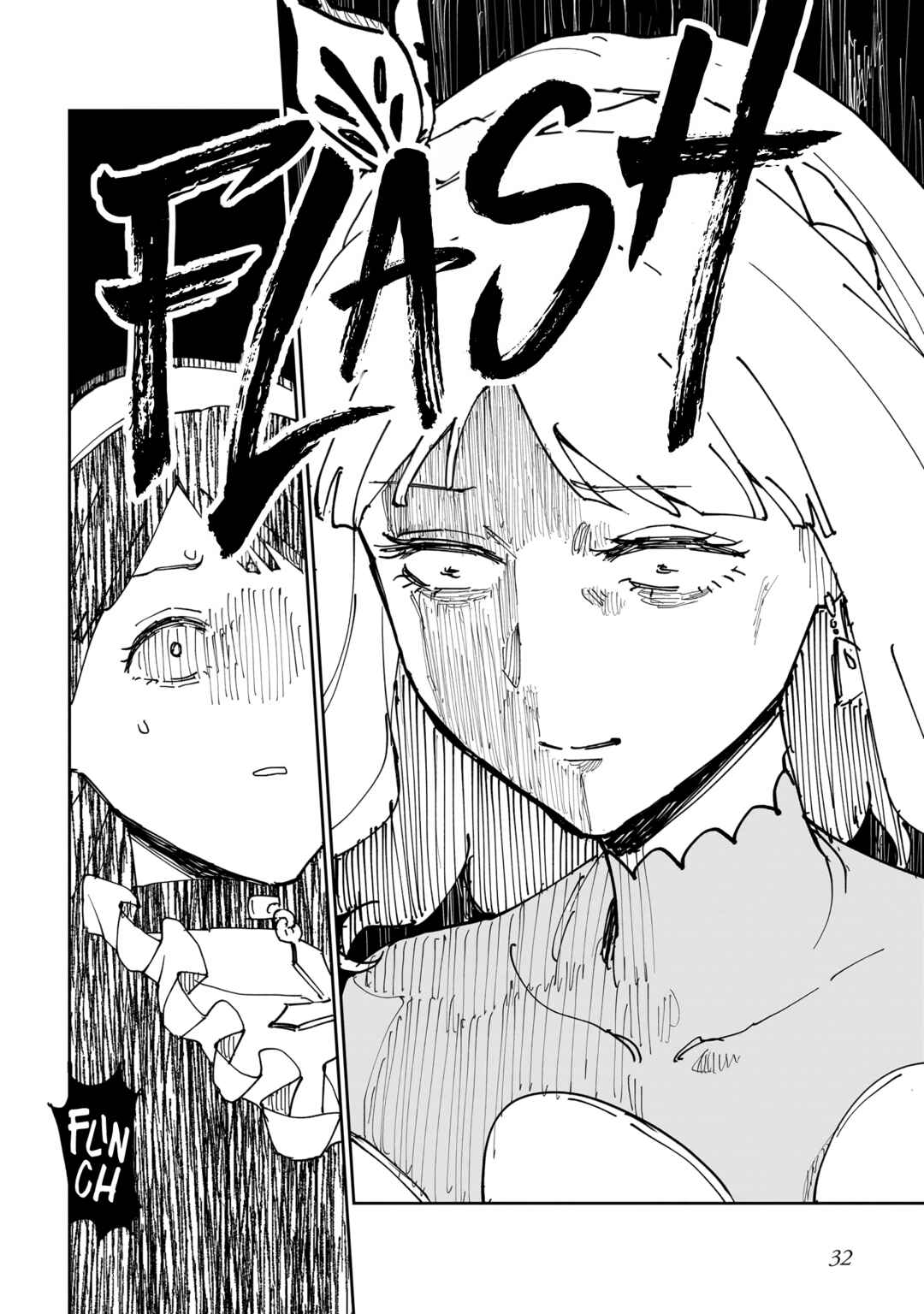 Page 30 Chapter 1 The Flower Princess of Sylph