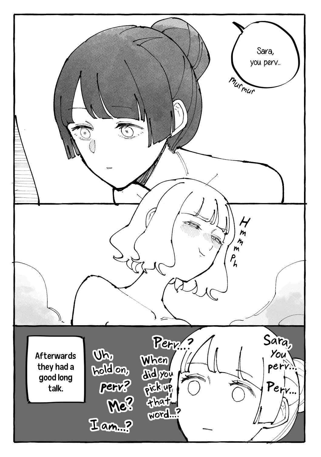 Page 2 Chapter 8.1 The Flower Princess of Sylph